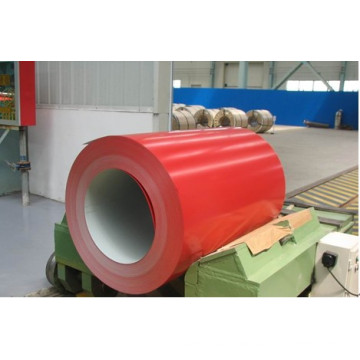 Thickness: 0.15-0.8mm Width: 800mm-1250mm Steel Coil